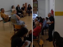 Jornada Património Natural, Ecológico e Paisagístico – e Cidadania